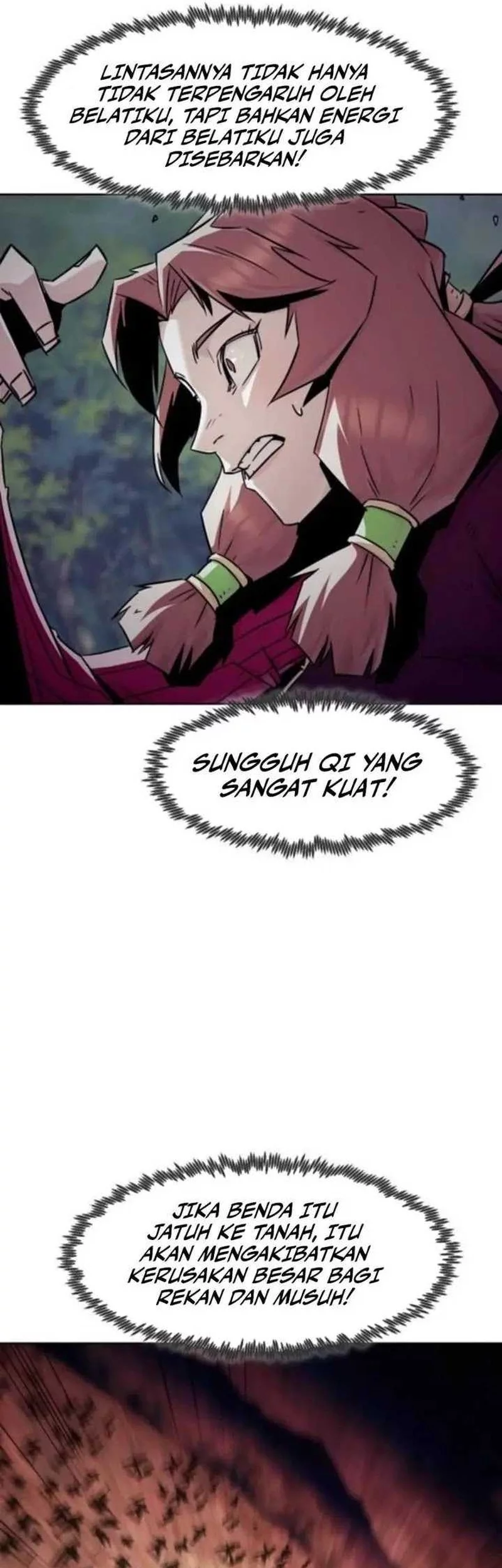 Becoming the Swordmaster Rank Young Lord of the Sichuan Tang Family Chapter 90 Fix Gambar 37